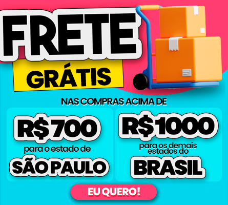 ABR25 FRETE GRÁTIS M